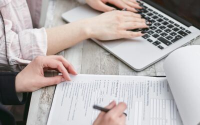 Vendor Financial Analysis