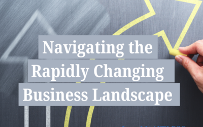 Top 10 Concerns for Mid Sized to Large Businesses in 2025 and Tips to Solve Them