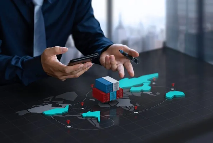 Collaborating with business leaders to enhance vendor efficiency and cost savings.</p>
<p>