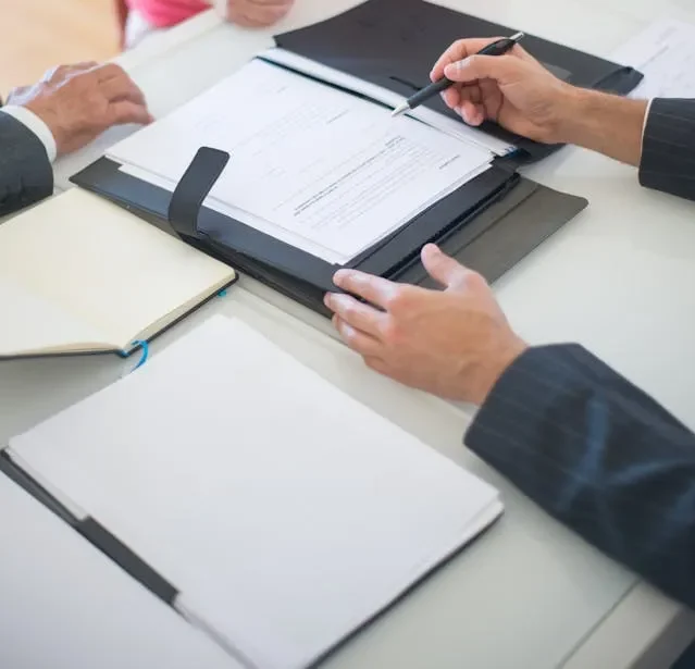 Vendor management solutions addressing overcharges, compliance issues, and contract inefficiencies.</p>
<p>