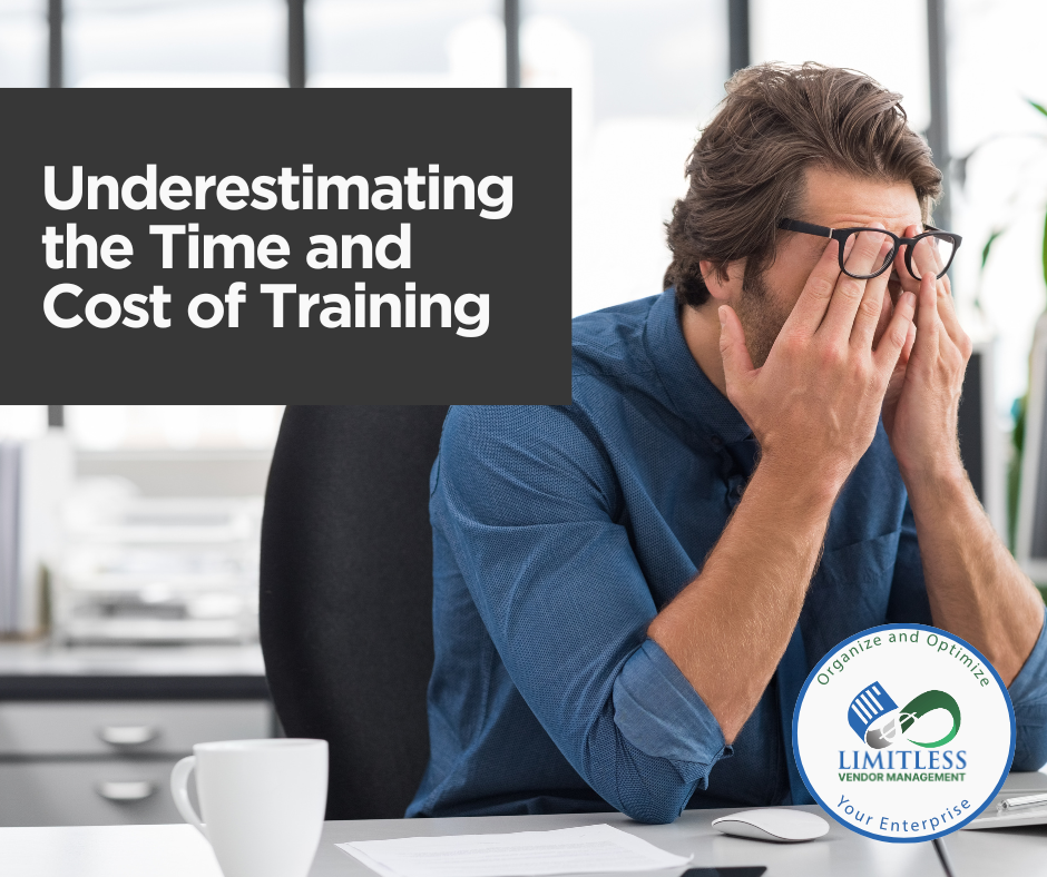 Why Most Vendor Management Software Fails to Deliver for Large Organizations