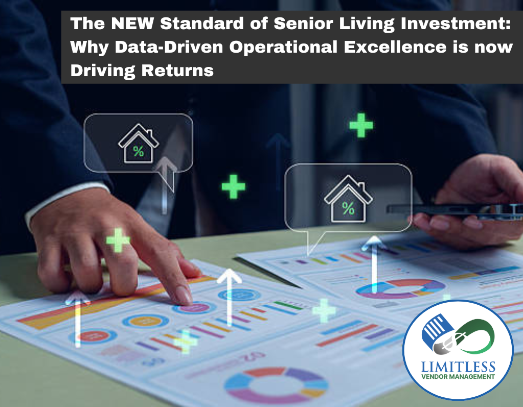 The New Standard of Senior Living Investment: Why Operational Excellence Drives Returns