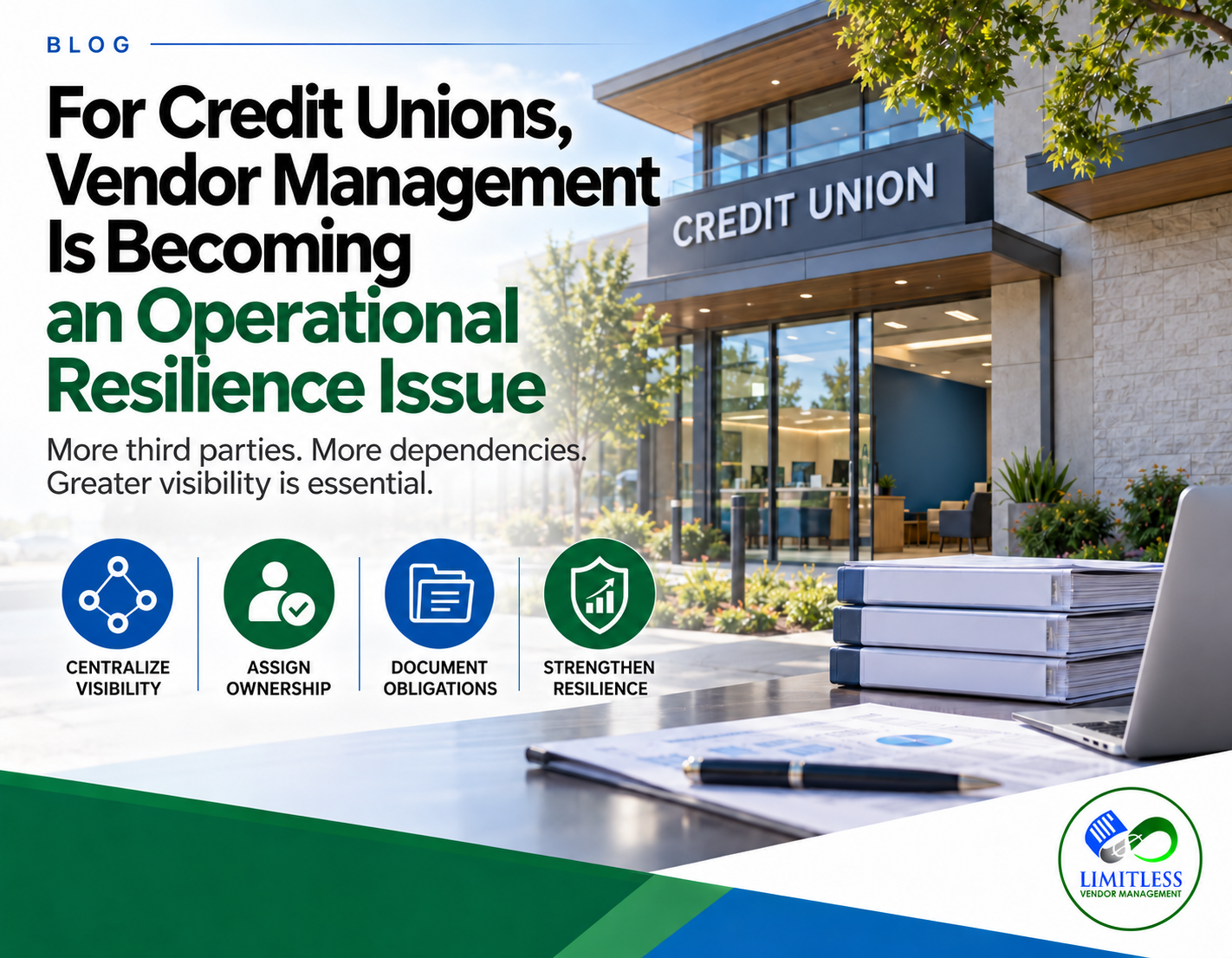 Credit Union